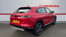 Honda HR-V 1.5 eHEV Advance 5dr CVT Hybrid Hatchback